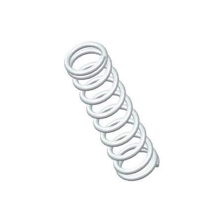 Approved Vendor Compression Spring, O= .172, L= .69, W= .022 G309973712